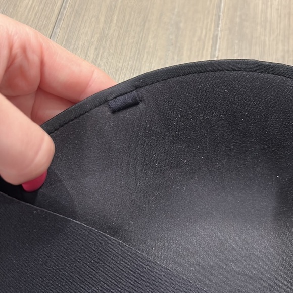 Spanx Up For Anything Strapless Bra - Picture 4 of 8